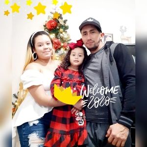 Meet your Posher, Tatiana